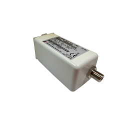 Nisshinbo NJR2842A1 Universal Ku-Band 10.7–12.75 GHz PLL LNB | Esatcom Inc