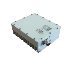 Actox ABE2XC / ABE2XCF – 2W Full 5.85–7.025 GHz C-Band BUC