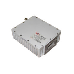 5W Extended C-Band (5.85 - 6.725 GHz) BUC
