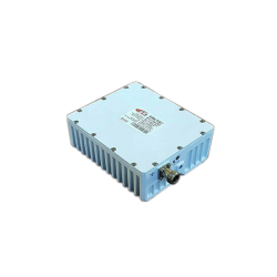 Actox ABE5SC / ABE5SCF 5W C-Band (5.850 - 6.425 GHz) BUC