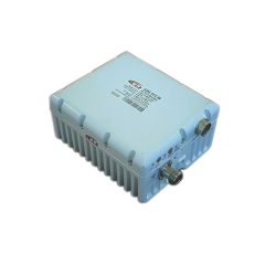 Actox ABE8DCM / ABE8DCMF 8W Ext. 5.850 - 6.725 GHz C-Band BUC