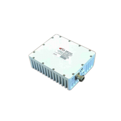 ABE10IC/ABE10ICF - 10W Insat (6.725-7.025 GHz) C-Band BUC