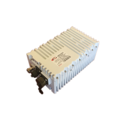 Actox ABD50XC / ABD50XCF 50W Full C-Band Block Up Converter