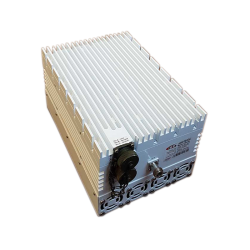 Actox ABD250DC / ABD250DCF Ext. C-Band Block Up Converter