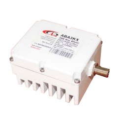 Actox ABA3GKX / ABA3GKXF 3W Ext. Mini Ku-Band BUC