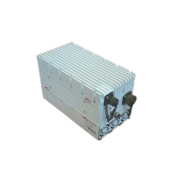 Actox ABD100KX / ABD100KXF – 100W Extended 13.75–14.5 GHz Ku-Band BUC