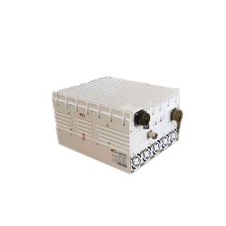 Actox ABD150KX / ABD150KXF – 150W Extended 13.75–14.5 GHz Ku-Band BUC