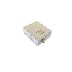 Actox ABA6KXHL / ABA6KXHLF – 6W Extended 12.75–13.5 GHz Low Ku-Band BUC