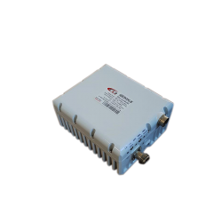 Actox ABE8KXHLM / ABE8KXHLMF – 8W 12.75–13.5 GHz Low Ku-Band BUC