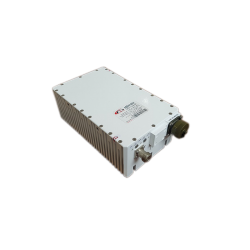 Actox ABEN16KXL/ ABEN16KXLF – 16W 12.75–13.5 GHz Low Ku-Band Fanless BUC