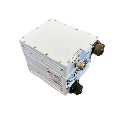 Actox ABD50NKXL / ABD50NKXLF – 50W 12.75–13.5 GHz Low Ku-Band BUC