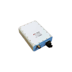 Actox ABE3UKA / ABE3UKAF – 3W 27.5–31.0 GHz Universal Ka-Band BUC