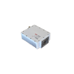 Actox ABE10NX / ABE10NXF – 10W 7.9–8.4 GHz X-Band BUC