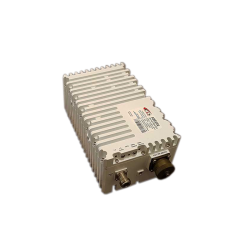 Actox ABE20X / ABE20XF – 20W 7.9–8.4 GHz X-Band Fanless BUC