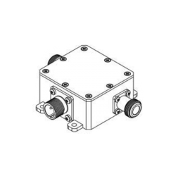 Actox ABT6AON / ABT6AOF Outdoor Power Injector - Bias Tee