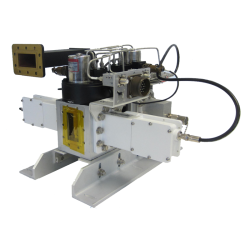 CPI BRC-1100 1:1 C-Band Redundant LNB System