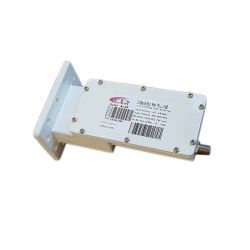 Actox AL6X Ext. Ref. C-Band LNB