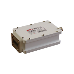 Actox ALXX External Reference X-Band PLL LNB