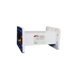 Actox AF2293742 C-Band 5G Rejection Bandpass Filter 3.7 – 4.2 GHz