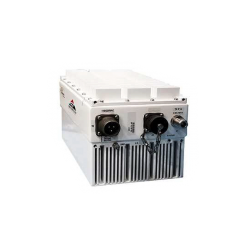 Advantech C-Band 80W / 100W BUC/SSPB/SSPA Sierra-Line