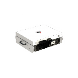 Advantech Ku-Band 400W / 500W GaN SSPA/SSPB – Genesis-HP Line