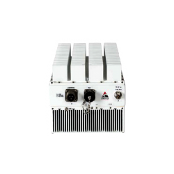 Advantech X-Band and Low-X Band 200W SSPA/SSPB/BUC – Denali Line