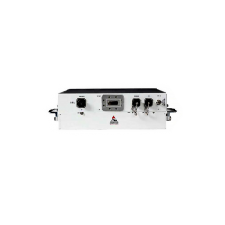 Advantech X-Band / Low-X Band 300W / 400W / 500W BUC/SSPB/SSPA Cascade-Line
