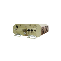 Advantech X-Band / Low-X Band 600W / 800W / 1000W BUC/SSPB/SSPA Taurus-Line