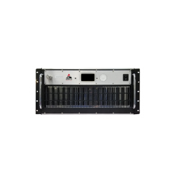 Advantech X-Band 800W GaN SSPA / SSPB / BUC Rack-Mount