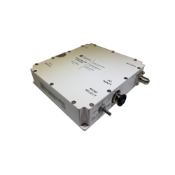 Norsat ULC-2S-50S-6 Universal LNB Controller with Ext. Ref (6-Band)