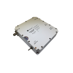 Norsat ULC-2S-50S-6 Universal LNB Controller with Ext. Ref (6-Band)
