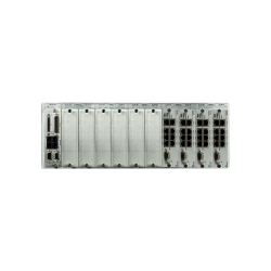 Comtech CRS-500 1:N Modem Redundancy System