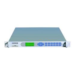 Peak IBUH(B) Series Multi-Range Rack Mounted Block Up Converter