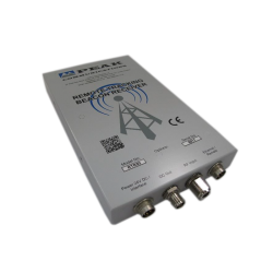 Peak RTR51 Remote Mounted CW Beacon Tracking Receiver