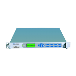 Peak Communications DLAH200 Dual Hot-Swap Variable Gain Line Amplifier