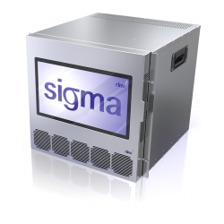 DEV 19128 SIGMA ARCHIMEDES L-Band Matrix Switch, up to 128x128