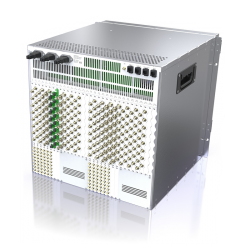 DEV 19128 SIGMA ARCHIMEDES L-Band Matrix Switch, up to 128x128