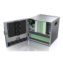 DEV 19128 SIGMA ARCHIMEDES L-Band Matrix Switch, up to 128x128