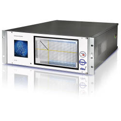 DEV 1976 ARCHIMEDES L-Band Combining Fan-In Matrix, up to 64x44
