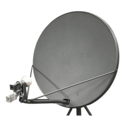 ESATCOM® ESAT-120TXRXKA 1.2 m Ka-Band Tx/Rx VSAT Antenna