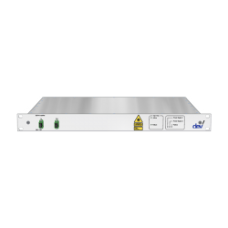 DEV 716x Series EDFA Optical Preamplifier & Booster Amplifier System