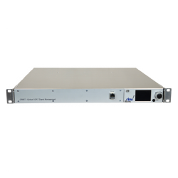 DEV 7712 & DEV 7753 ORBIT Single-Fiber VSAT Management System