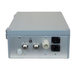 DEV 7712 & DEV 7753 ORBIT Single-Fiber VSAT Management System