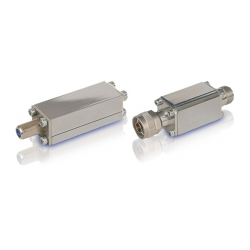 DEV 8131 & DEV 8132 High-Performance 75-to-50 Ohm Impedance Transformers