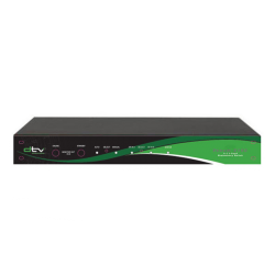 DTV Innovations Venom 2150 1+1 L-Band Redundancy Switch