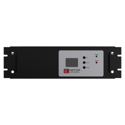 ETI ADH NETCOM Automatic Waveguide Dehydrator with Ethernet