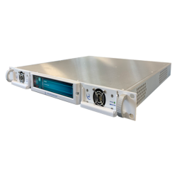 ETL Systems Hawk HWK-G1S-11 Dual 8×8 Extended L-Band Matrix with Gain Control