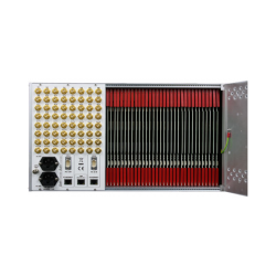 ETL Systems Enigma NGMC-102 32×32 Extended L-Band Combining Matrix