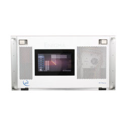 ETL Systems Enigma Ensign NSN-102 32×32 L-Band Fan-In/Fan-Out Matrix