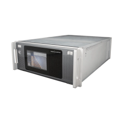 ETL Systems Hurricane HUR-10 64×64 Extended L-Band Distribution Matrix